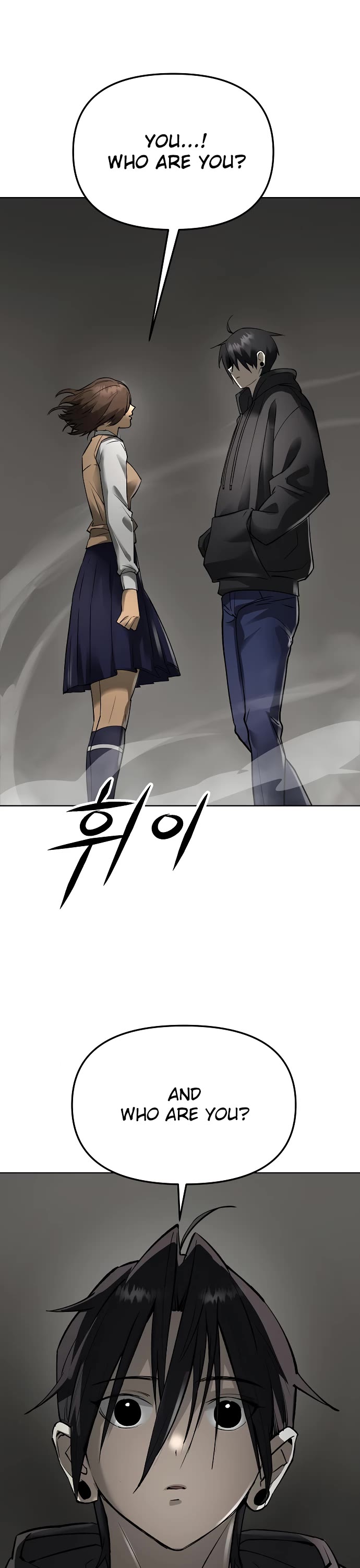 Cosmic Heavenly Demon 3077 Chapter 42 page 57 - Chapter 42