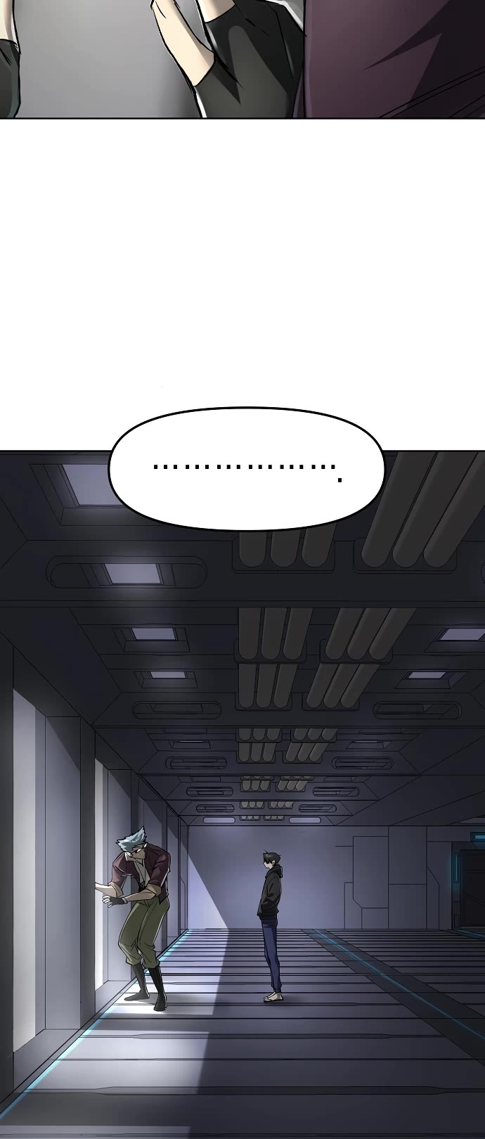 Cosmic Heavenly Demon 3077 Chapter 42 page 6 - Chapter 42