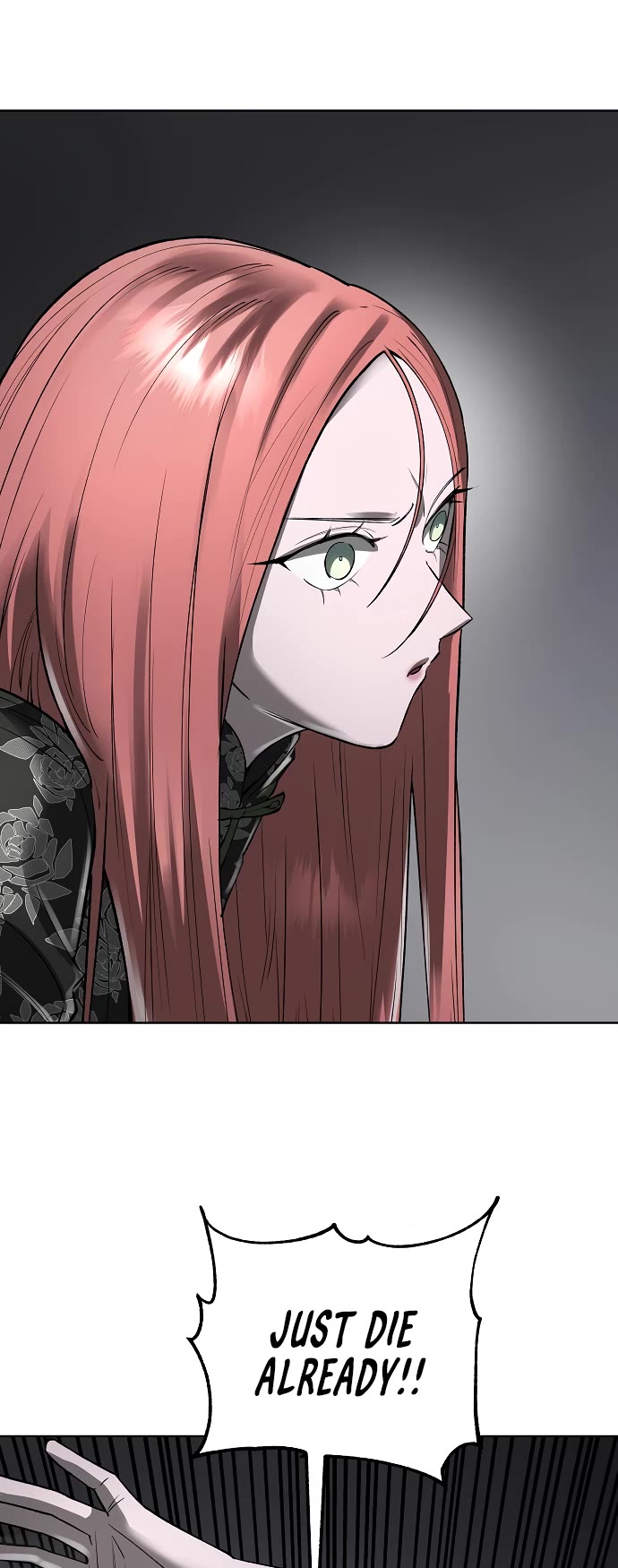 Cosmic Heavenly Demon 3077 Chapter 43 page 24 - Chapter 43