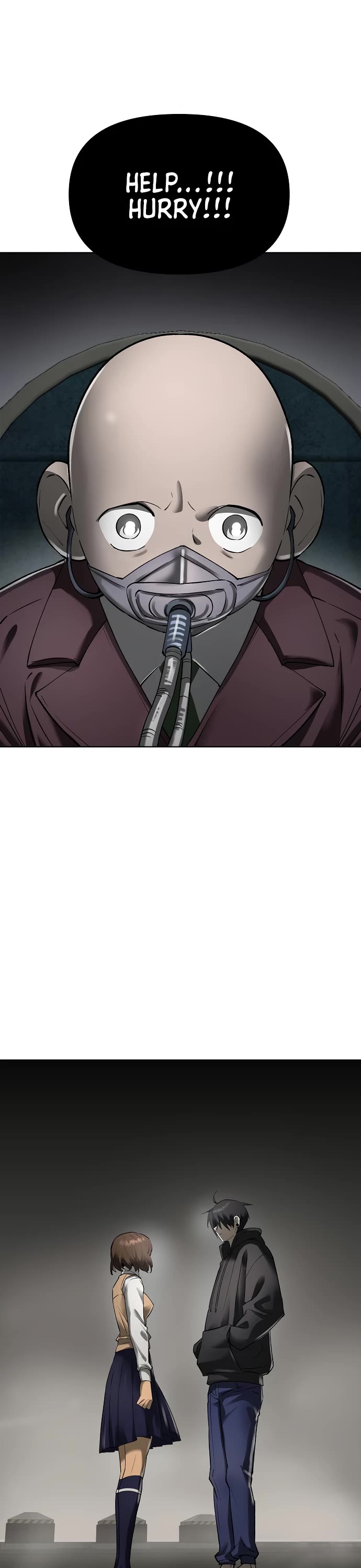 Cosmic Heavenly Demon 3077 Chapter 43 page 27 - Chapter 43