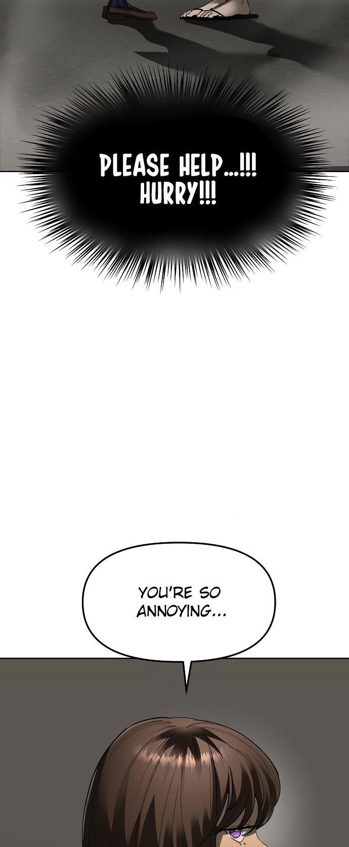 Cosmic Heavenly Demon 3077 Chapter 43 page 28 - Chapter 43