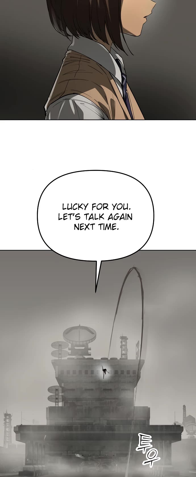Cosmic Heavenly Demon 3077 Chapter 43 page 29 - Chapter 43