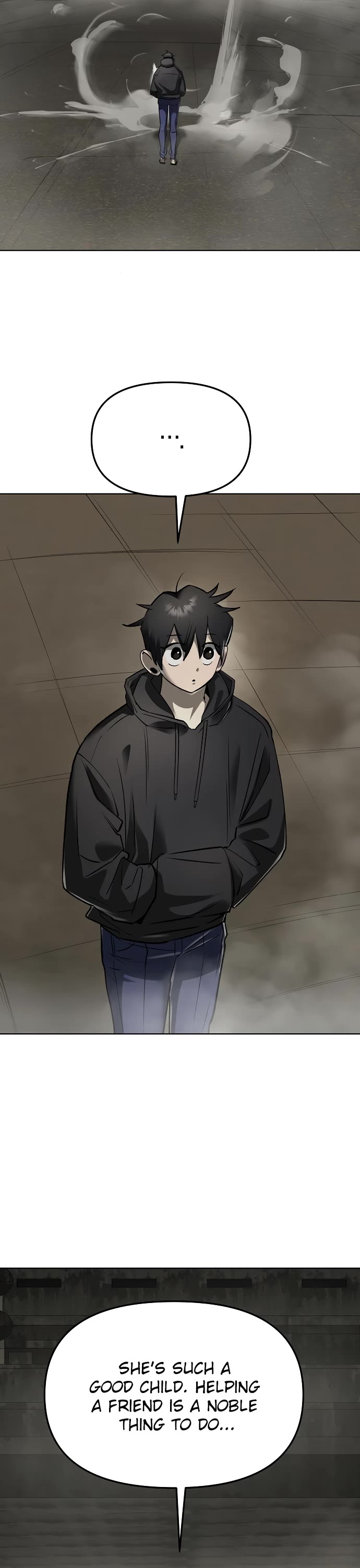 Cosmic Heavenly Demon 3077 Chapter 43 page 30 - Chapter 43
