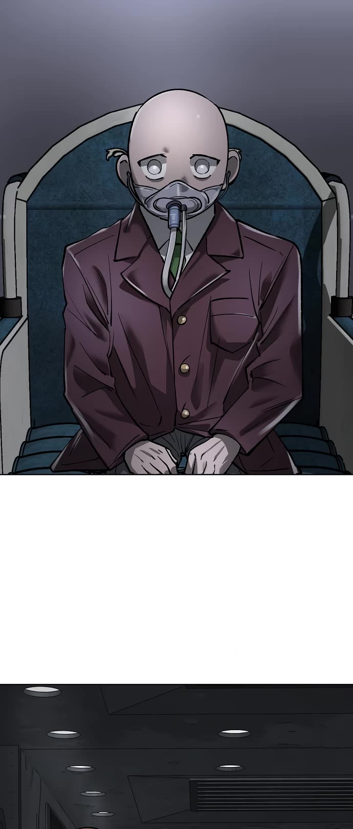 Cosmic Heavenly Demon 3077 Chapter 43 page 32 - Chapter 43