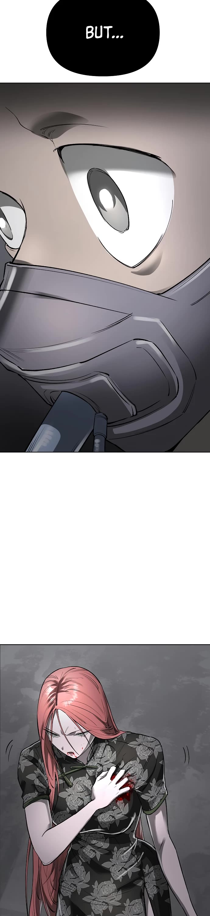 Cosmic Heavenly Demon 3077 Chapter 43 page 35 - Chapter 43