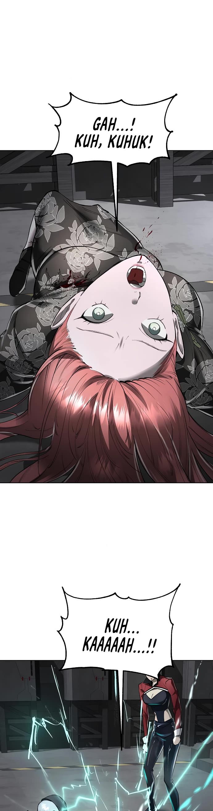 Cosmic Heavenly Demon 3077 Chapter 43 page 45 - Chapter 43