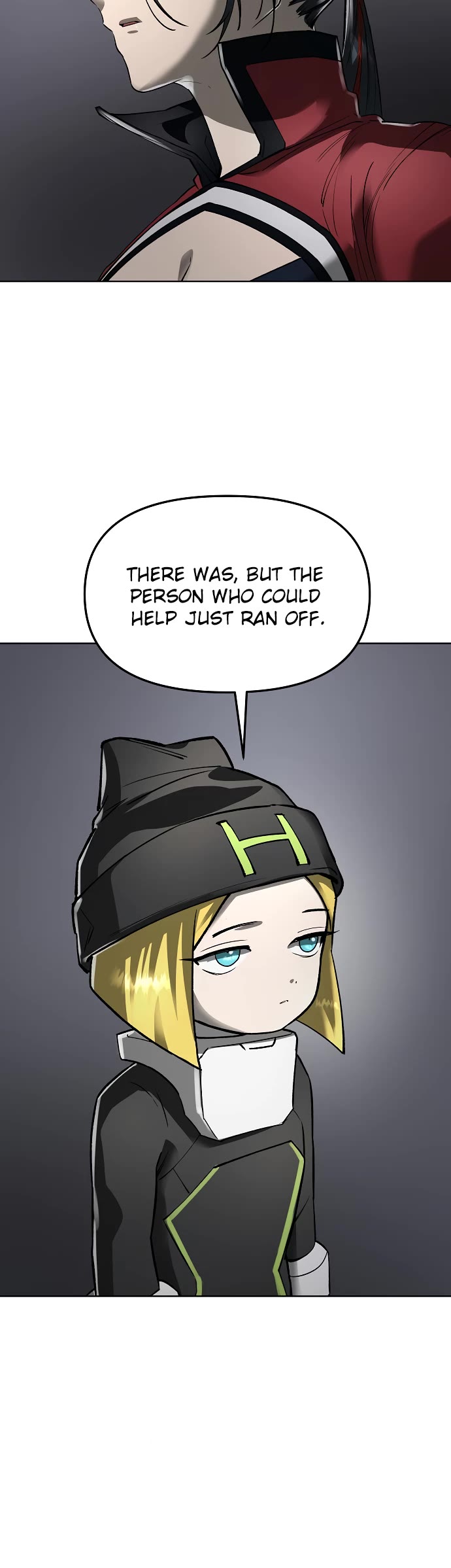 Cosmic Heavenly Demon 3077 Chapter 43 page 52 - Chapter 43