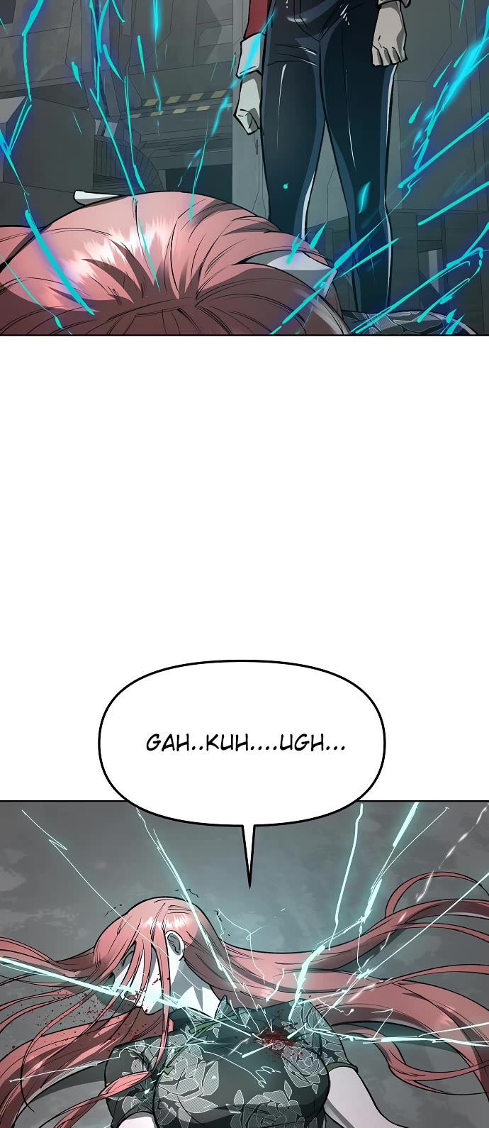 Cosmic Heavenly Demon 3077 Chapter 43 page 55 - Chapter 43