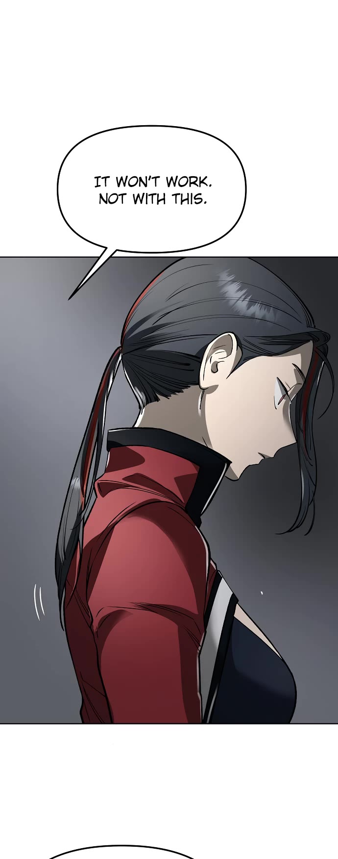 Cosmic Heavenly Demon 3077 Chapter 43 page 59 - Chapter 43