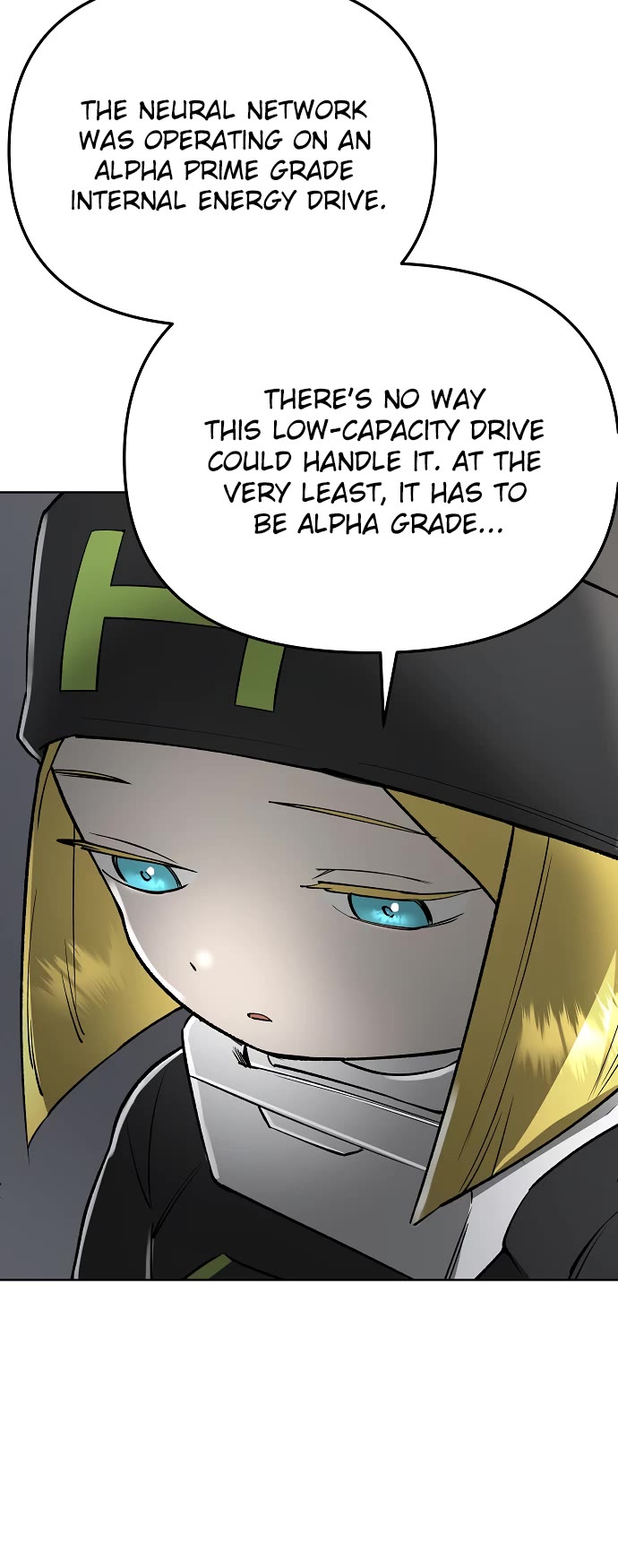 Cosmic Heavenly Demon 3077 Chapter 43 page 60 - Chapter 43