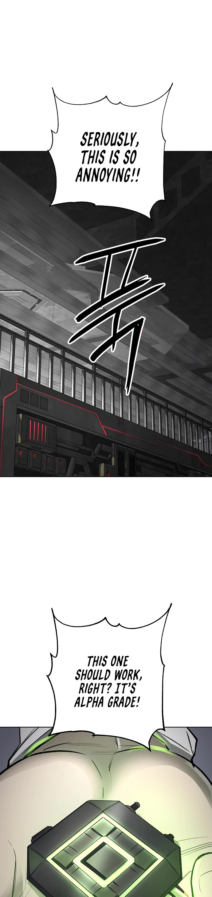 Cosmic Heavenly Demon 3077 Chapter 43 page 62 - Chapter 43
