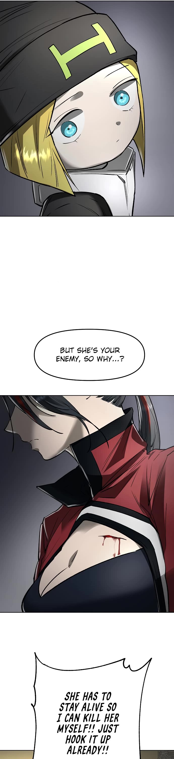 Cosmic Heavenly Demon 3077 Chapter 43 page 64 - Chapter 43