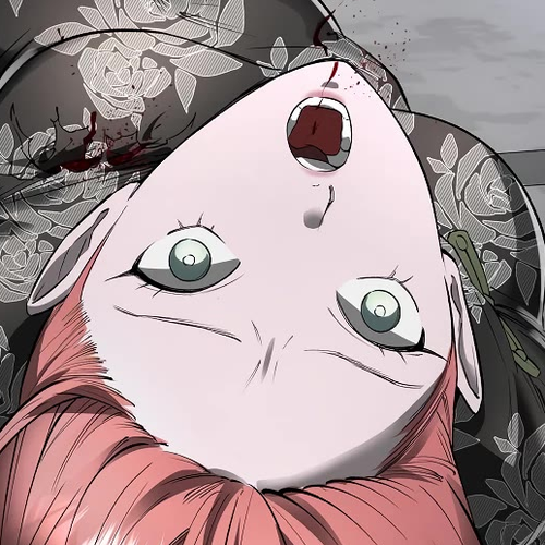 Cosmic Heavenly Demon 3077 Chapter 43 cover