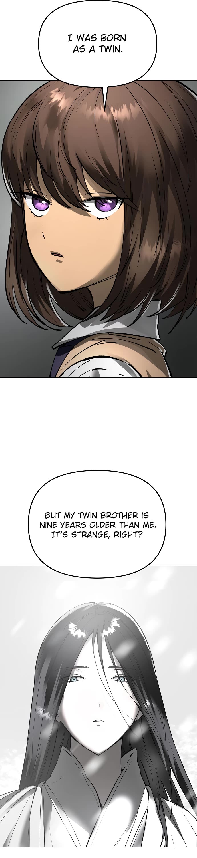 Cosmic Heavenly Demon 3077 Chapter 44 page 18 - Chapter 44