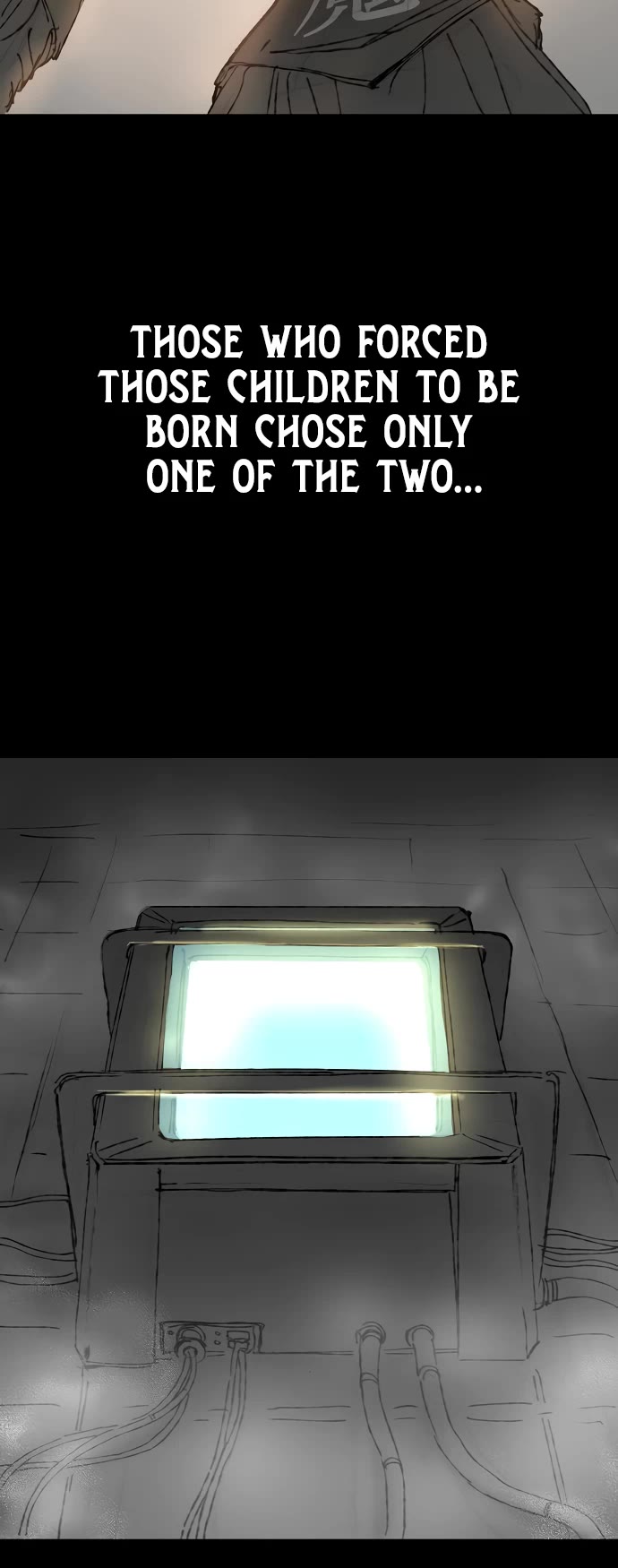 Cosmic Heavenly Demon 3077 Chapter 44 page 21 - Chapter 44