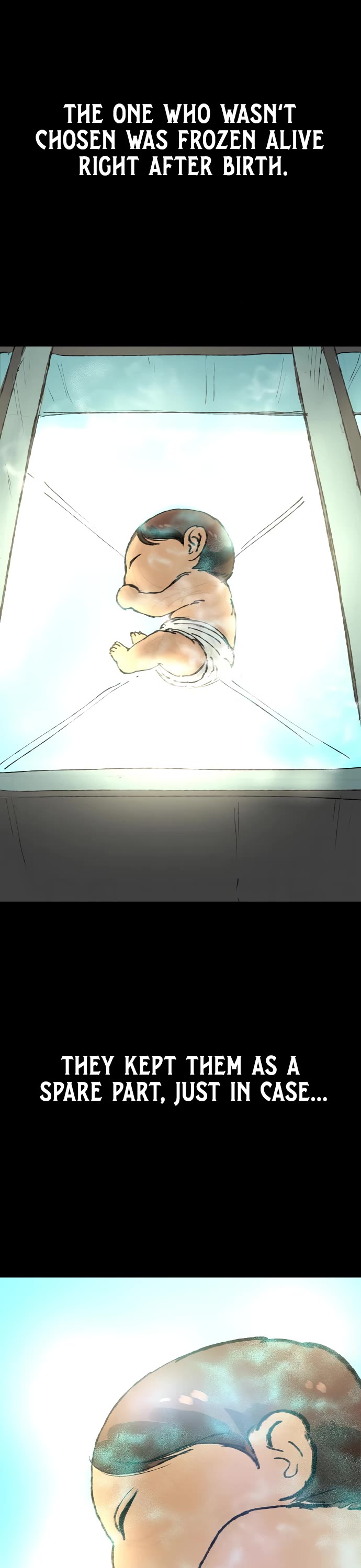 Cosmic Heavenly Demon 3077 Chapter 44 page 22 - Chapter 44