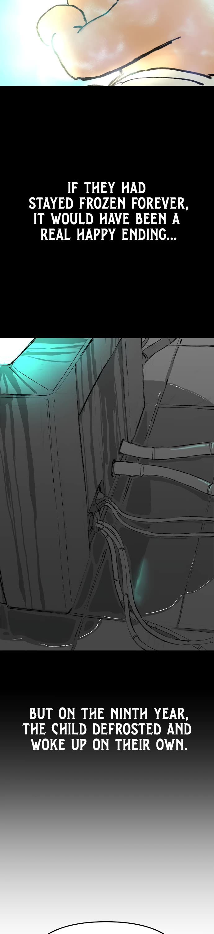 Cosmic Heavenly Demon 3077 Chapter 44 page 23 - Chapter 44