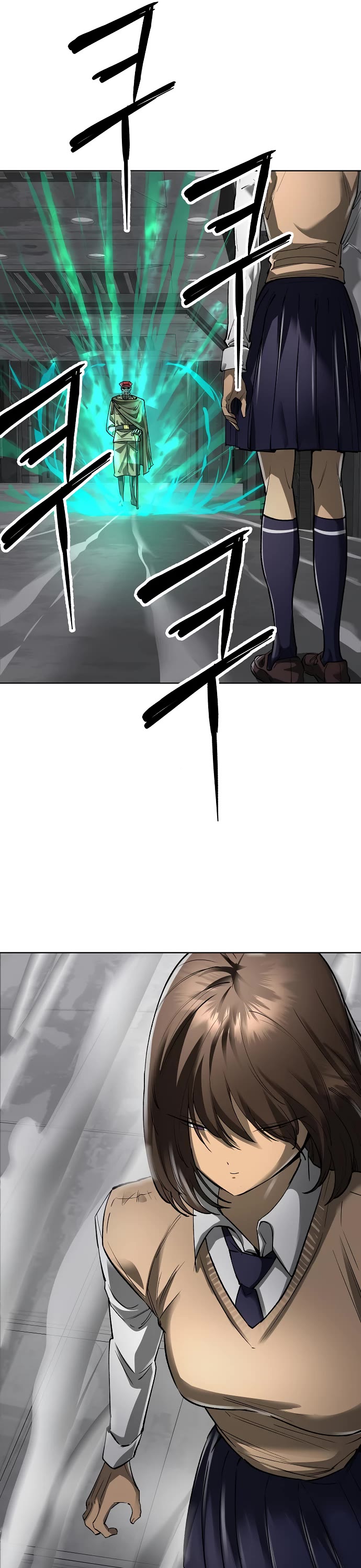 Cosmic Heavenly Demon 3077 Chapter 44 page 29 - Chapter 44