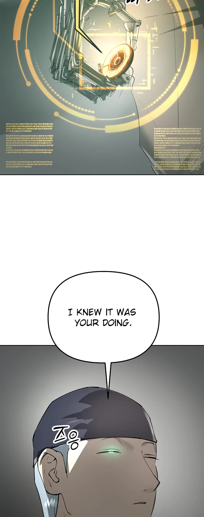 Cosmic Heavenly Demon 3077 Chapter 44 page 34 - Chapter 44