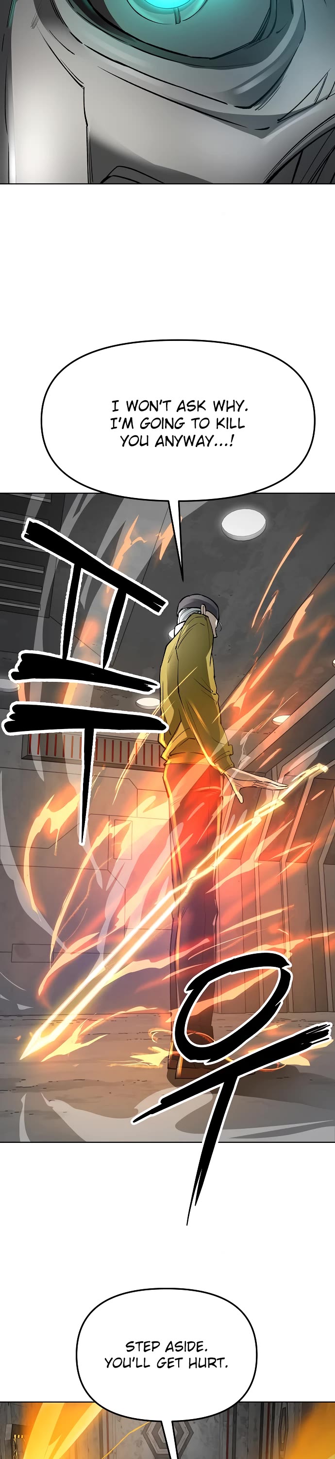 Cosmic Heavenly Demon 3077 Chapter 44 page 37 - Chapter 44
