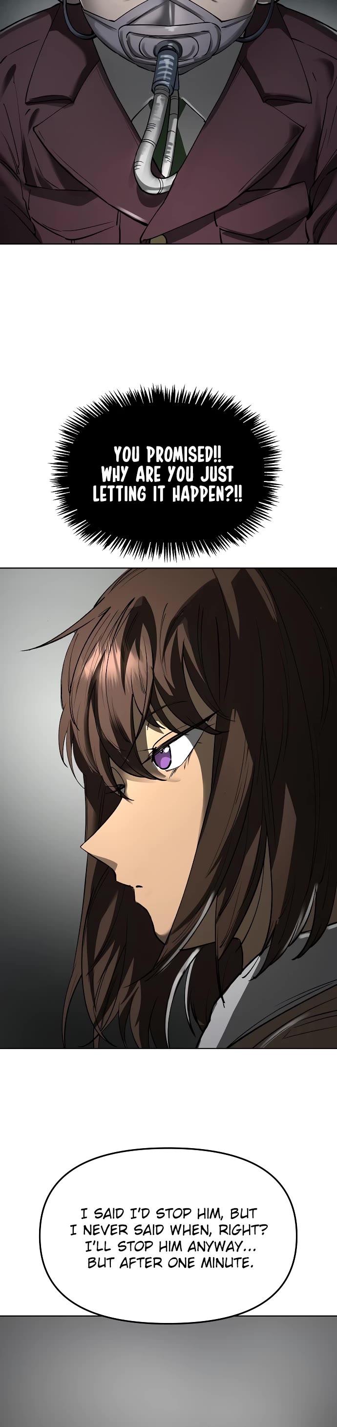 Cosmic Heavenly Demon 3077 Chapter 44 page 49 - Chapter 44