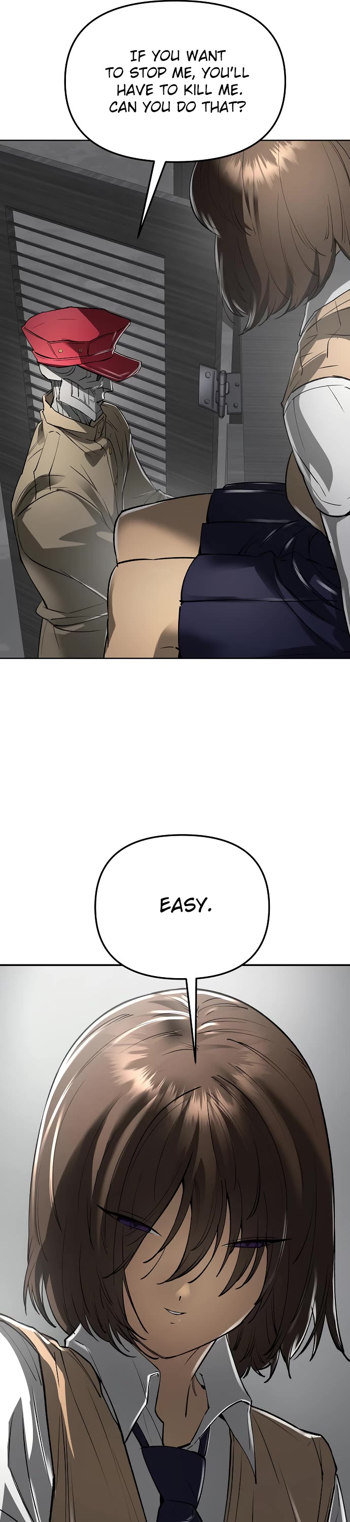 Cosmic Heavenly Demon 3077 Chapter 44 page 5 - Chapter 44