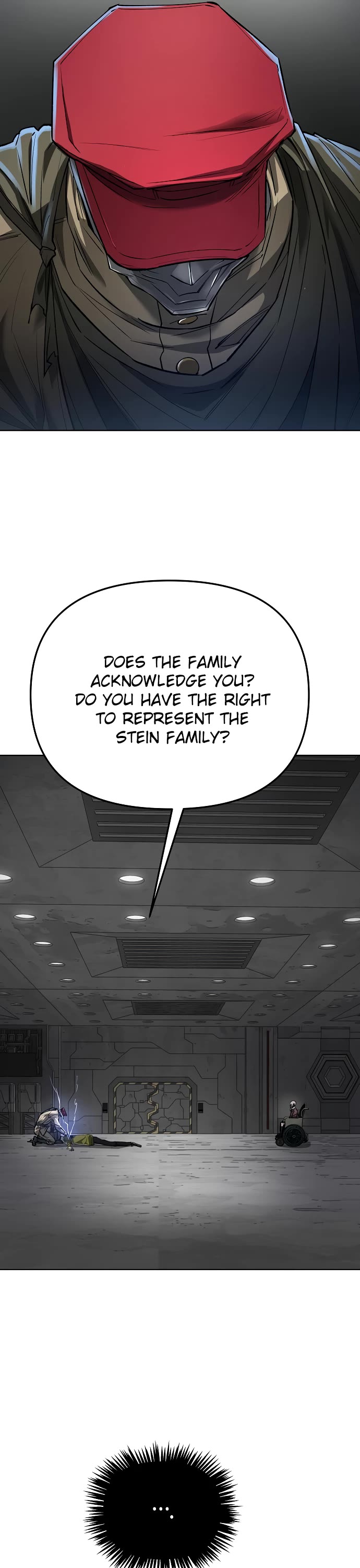 Cosmic Heavenly Demon 3077 Chapter 44 page 57 - Chapter 44