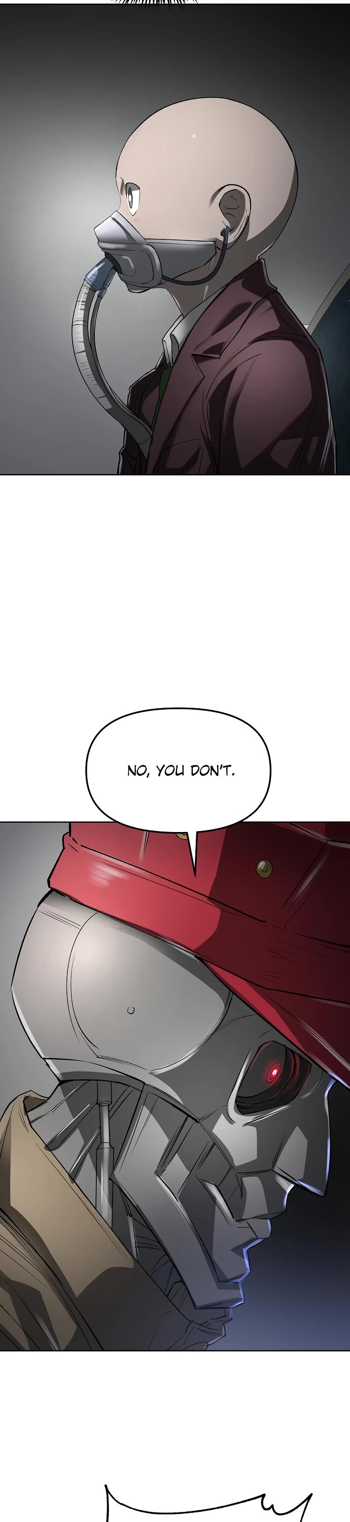 Cosmic Heavenly Demon 3077 Chapter 44 page 58 - Chapter 44