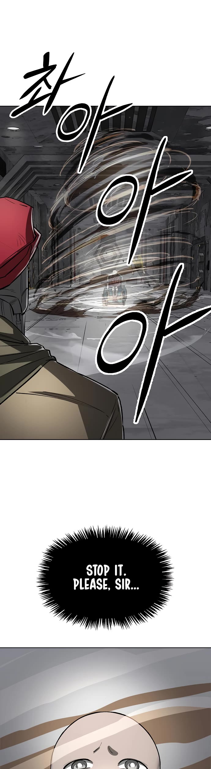 Cosmic Heavenly Demon 3077 Chapter 44 page 62 - Chapter 44