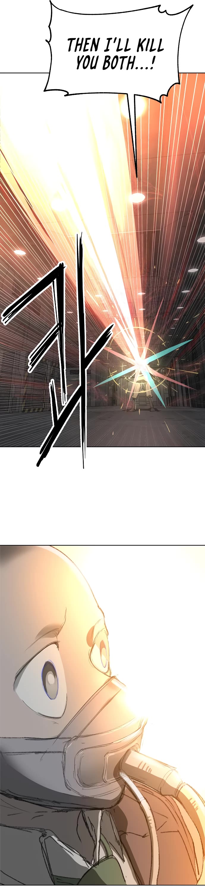 Cosmic Heavenly Demon 3077 Chapter 44 page 64 - Chapter 44