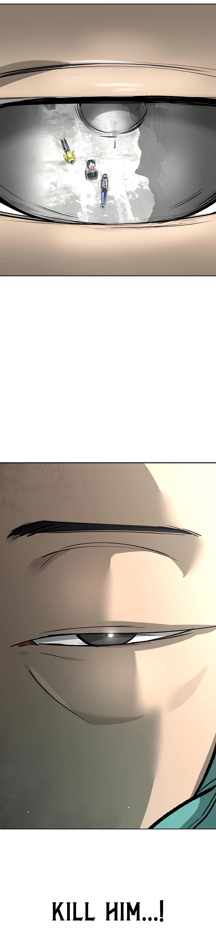 Cosmic Heavenly Demon 3077 Chapter 44 page 71 - Chapter 44