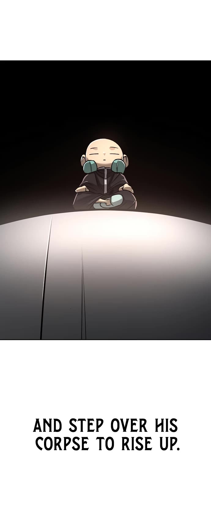 Cosmic Heavenly Demon 3077 Chapter 44 page 72 - Chapter 44