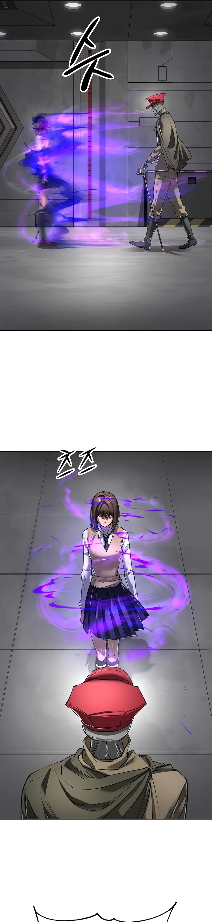 Cosmic Heavenly Demon 3077 Chapter 44 page 8 - Chapter 44
