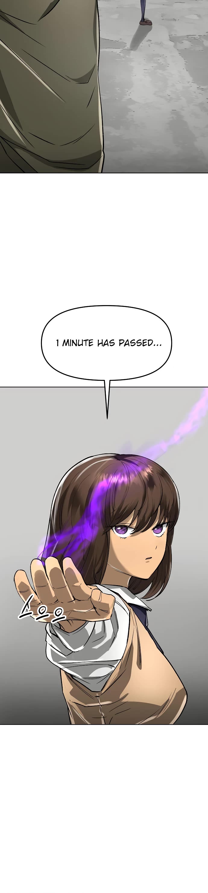 Cosmic Heavenly Demon 3077 Chapter 45 page 17 - Chapter 45