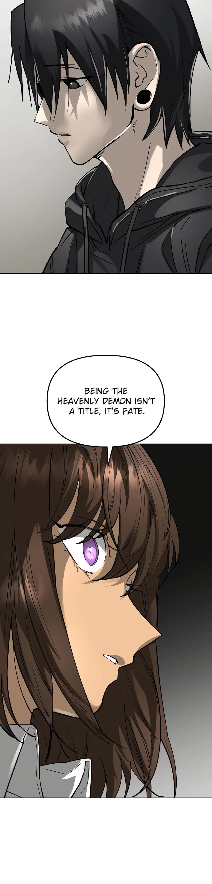 Cosmic Heavenly Demon 3077 Chapter 45 page 24 - Chapter 45