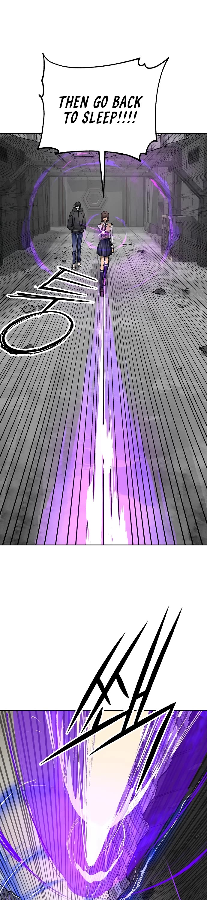 Cosmic Heavenly Demon 3077 Chapter 45 page 32 - Chapter 45