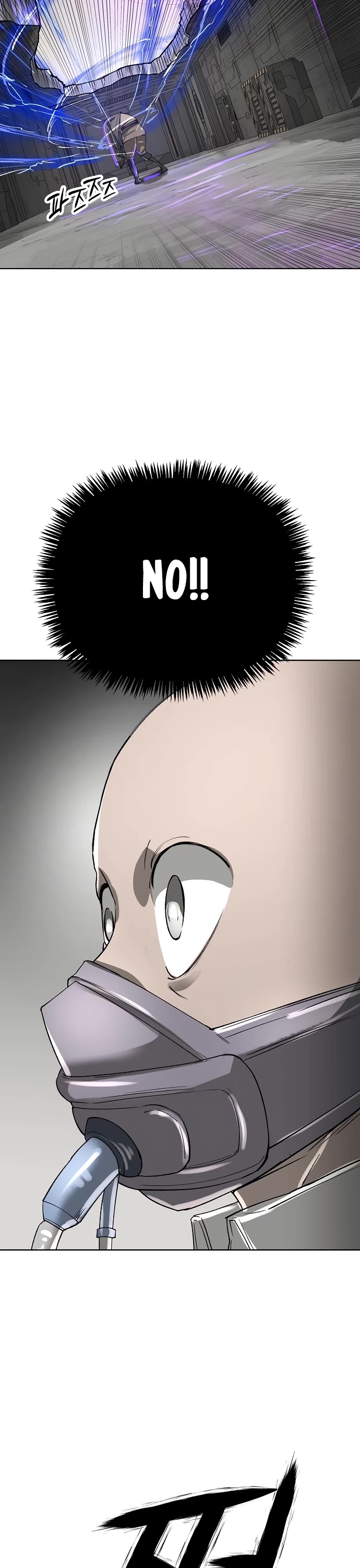 Cosmic Heavenly Demon 3077 Chapter 45 page 33 - Chapter 45