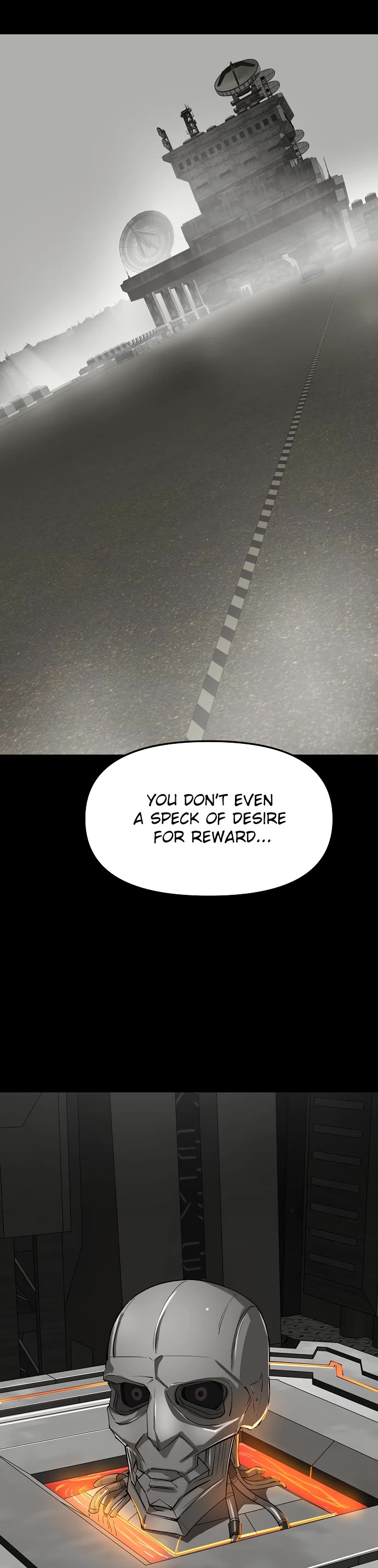 Cosmic Heavenly Demon 3077 Chapter 45 page 9 - Chapter 45