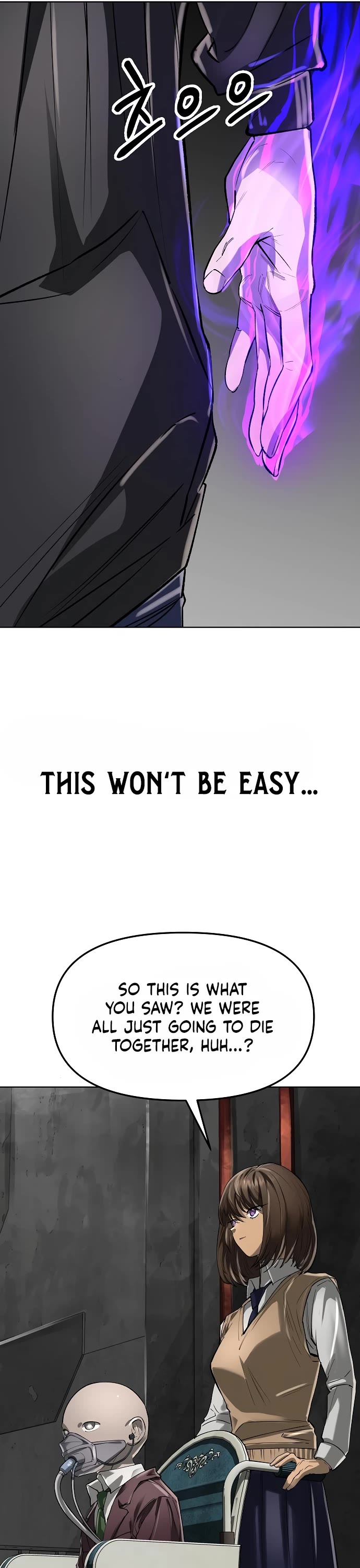 Cosmic Heavenly Demon 3077 Chapter 46 page 16 - Chapter 46
