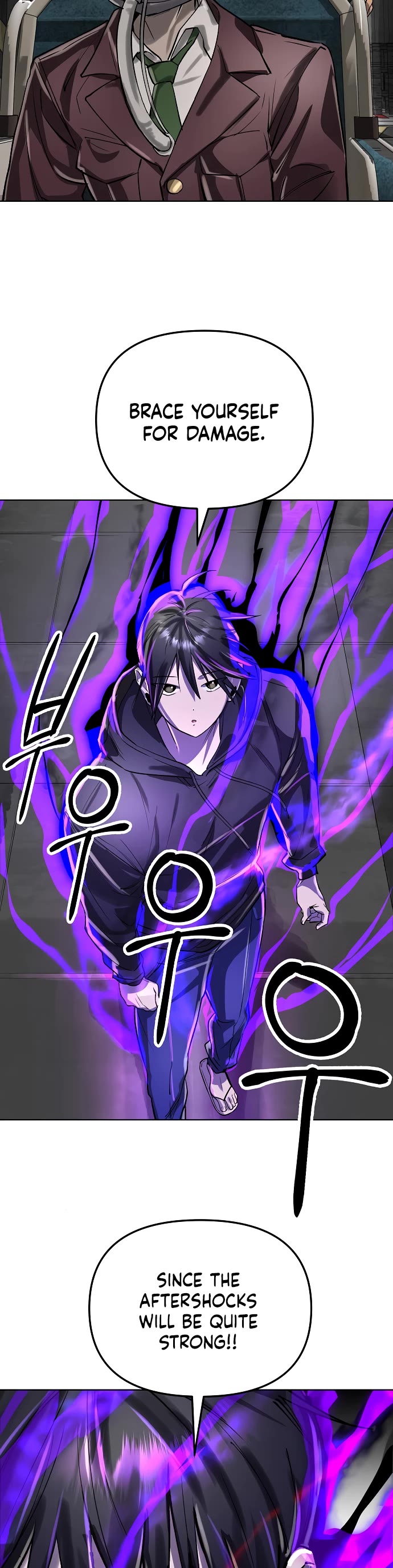 Cosmic Heavenly Demon 3077 Chapter 46 page 20 - Chapter 46