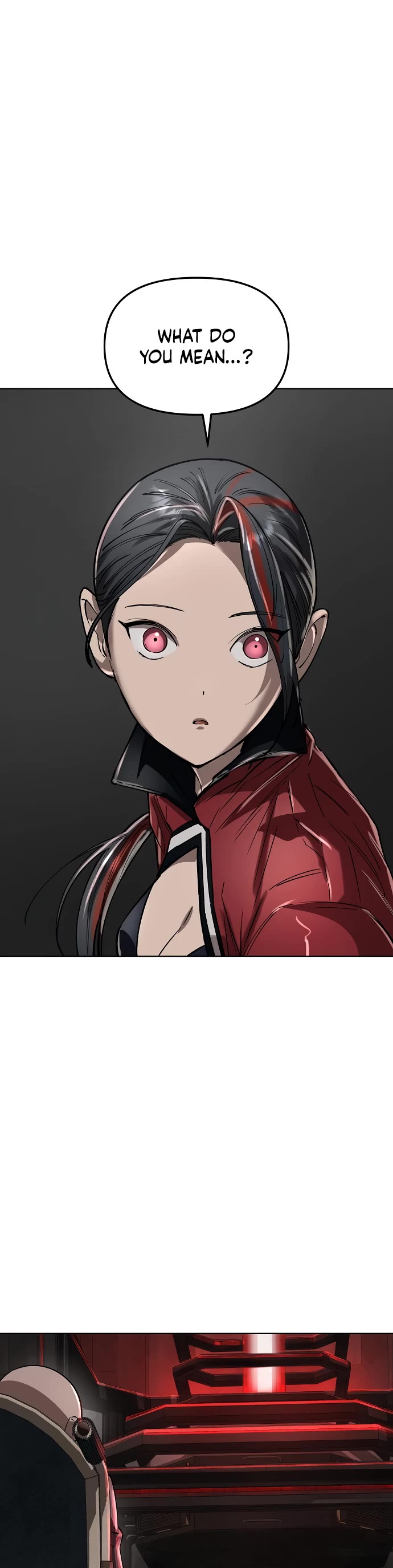 Cosmic Heavenly Demon 3077 Chapter 46 page 26 - Chapter 46