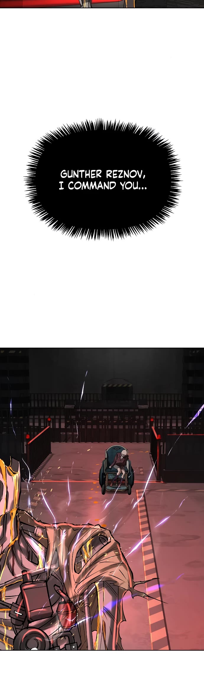 Cosmic Heavenly Demon 3077 Chapter 46 page 41 - Chapter 46