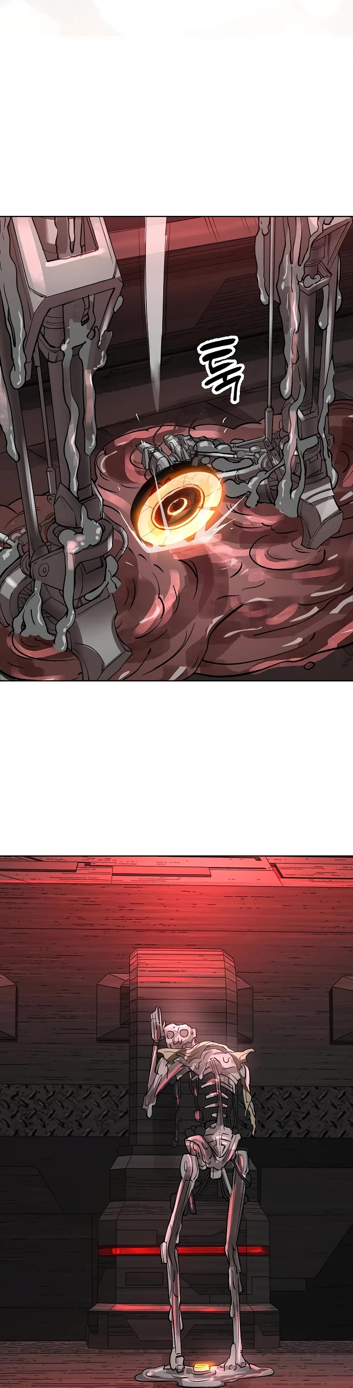 Cosmic Heavenly Demon 3077 Chapter 46 page 48 - Chapter 46