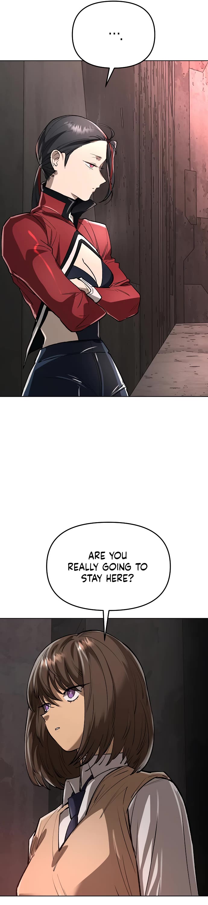 Cosmic Heavenly Demon 3077 Chapter 46 page 55 - Chapter 46