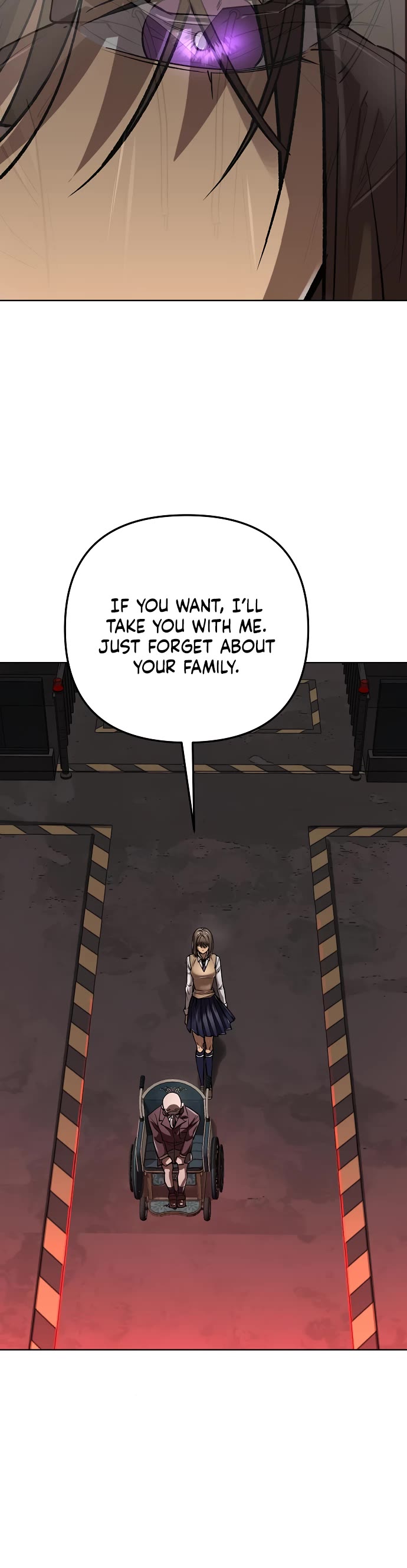 Cosmic Heavenly Demon 3077 Chapter 46 page 57 - Chapter 46