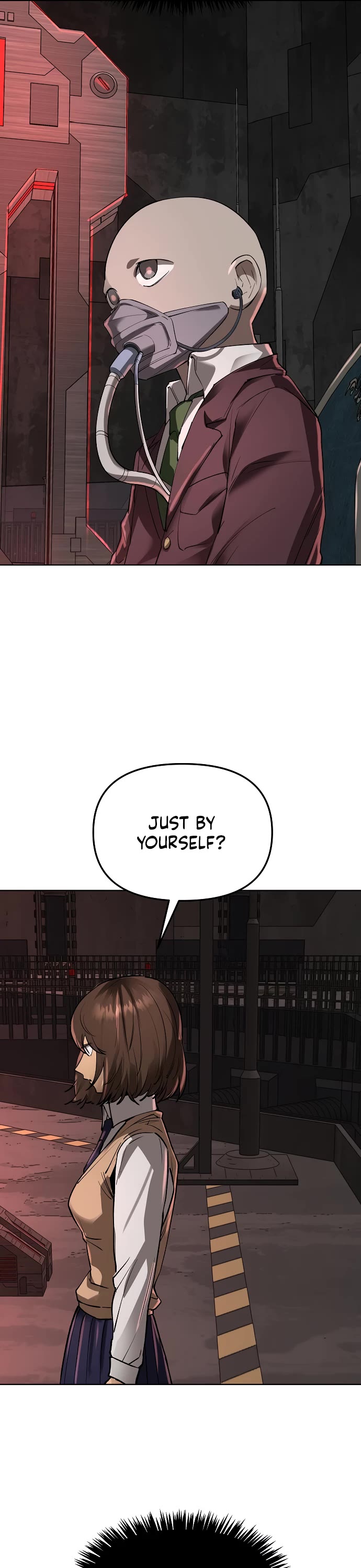 Cosmic Heavenly Demon 3077 Chapter 46 page 61 - Chapter 46