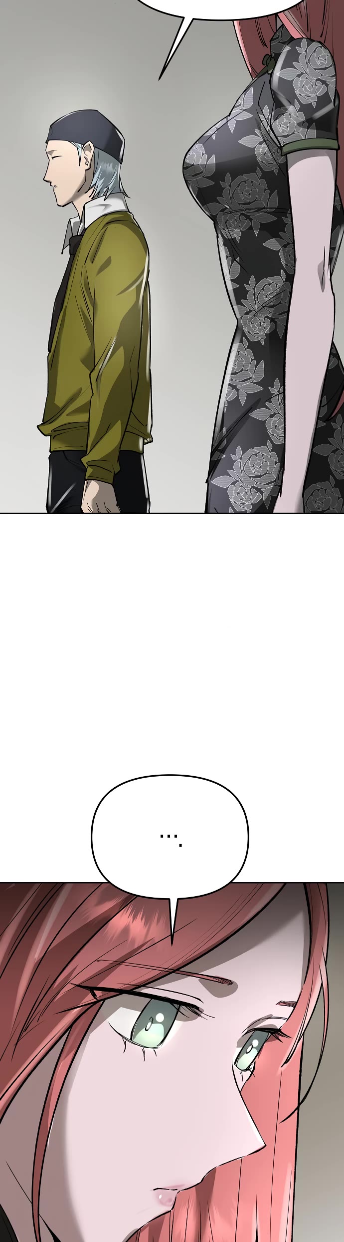 Cosmic Heavenly Demon 3077 Chapter 46 page 65 - Chapter 46