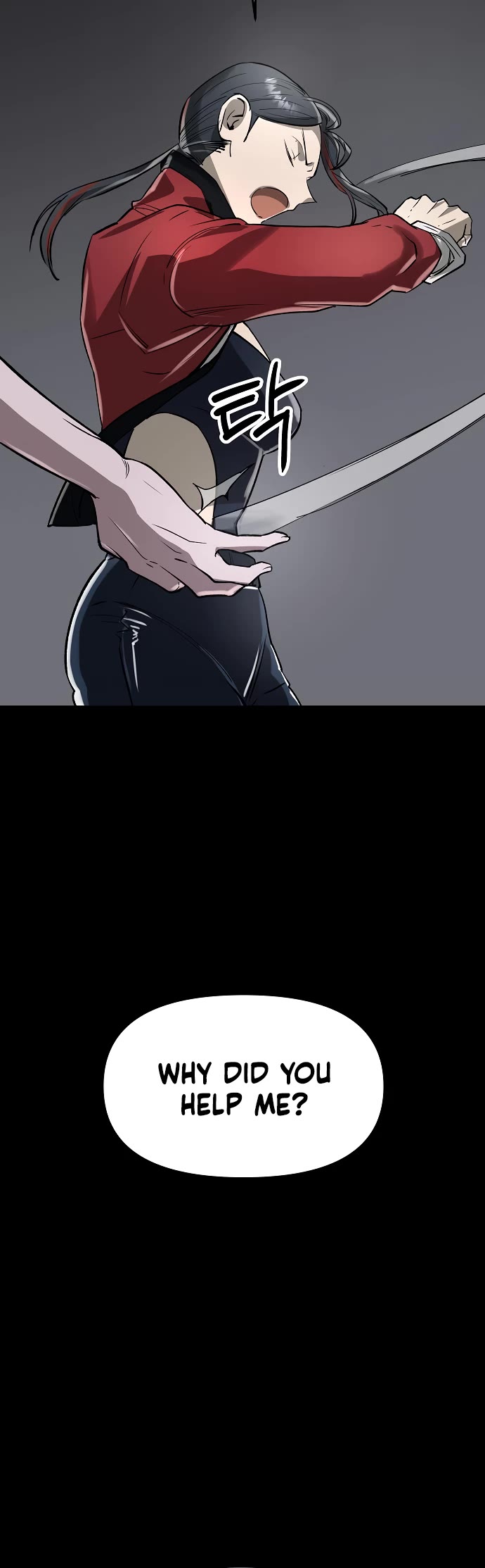 Cosmic Heavenly Demon 3077 Chapter 46 page 69 - Chapter 46
