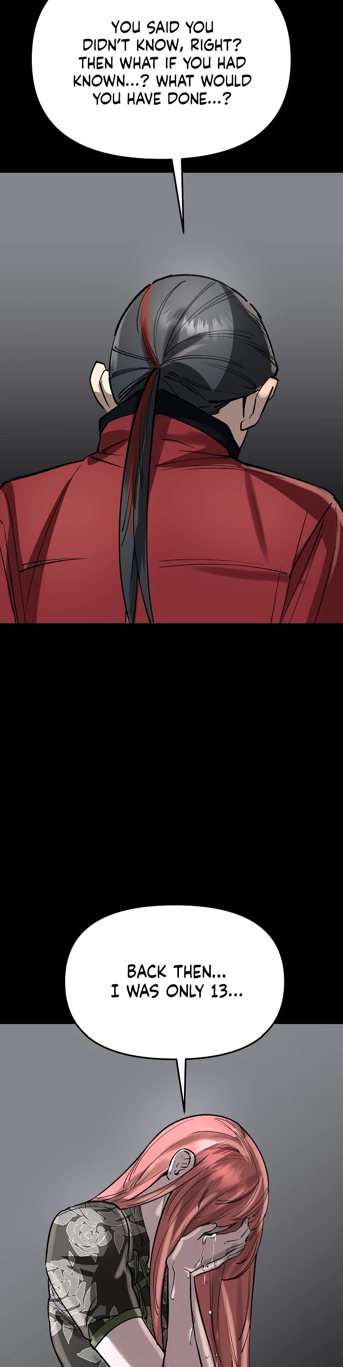 Cosmic Heavenly Demon 3077 Chapter 46 page 74 - Chapter 46