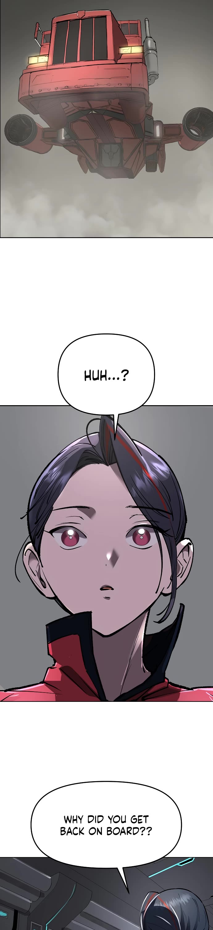 Cosmic Heavenly Demon 3077 Chapter 46 page 79 - Chapter 46